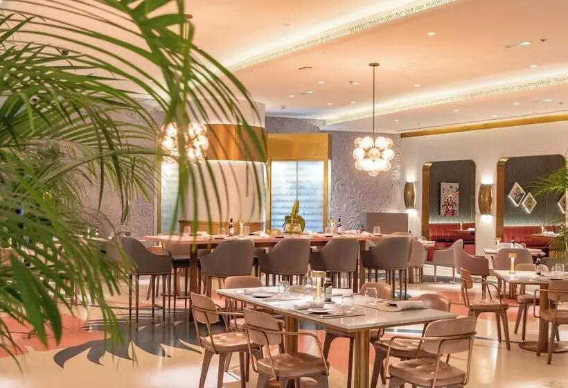 Fotos del hotel Intercontinental Dubai Festival City, An Ihg:  8