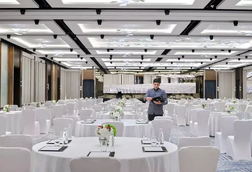 Fotos del hotel Intercontinental Dubai Festival City, An Ihg:  22