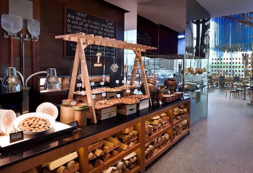 Fotos del hotel Intercontinental Dubai Festival City, An Ihg:  23
