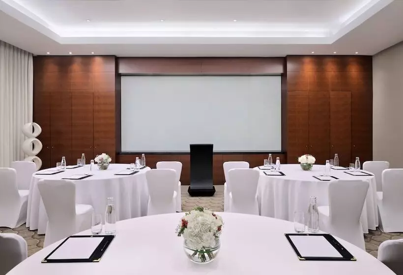 Fotos del hotel Intercontinental Dubai Festival City, An Ihg:  10