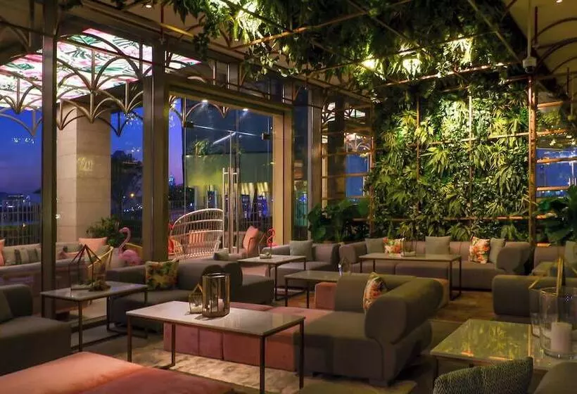 Fotos del hotel Intercontinental Dubai Festival City, An Ihg:  12