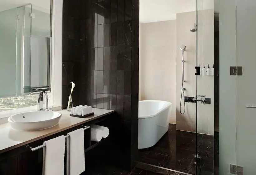 Fotos del hotel Intercontinental Dubai Festival City, An Ihg:  13