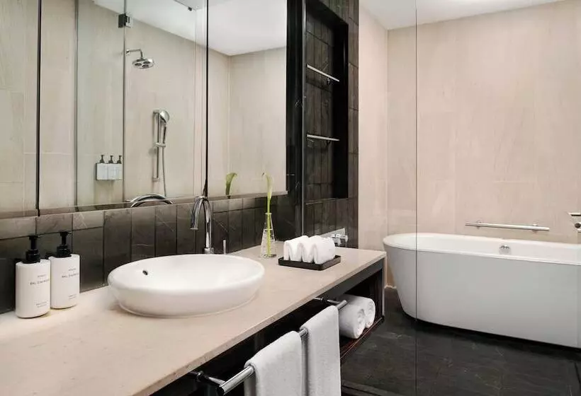 Fotos del hotel Intercontinental Dubai Festival City, An Ihg:  27
