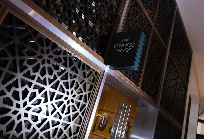 Fotos del hotel Intercontinental Dubai Festival City, An Ihg:  29