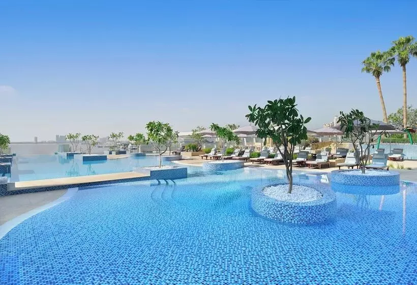 Fotos del hotel Intercontinental Dubai Festival City, An Ihg:  16