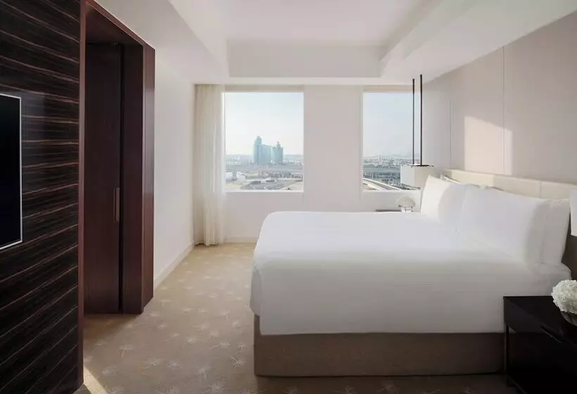 Fotos del hotel Intercontinental Dubai Festival City, An Ihg:  17