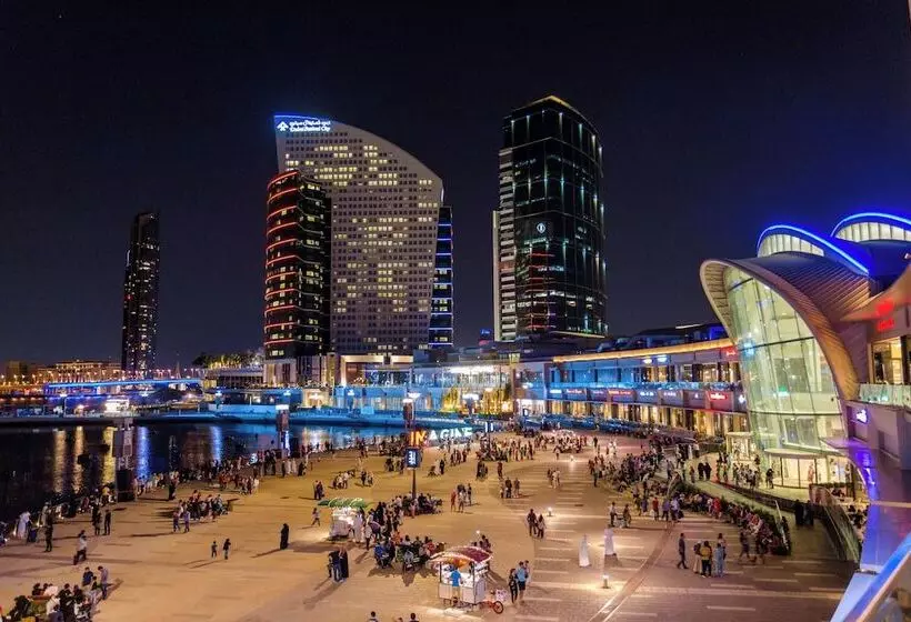 Fotos del hotel Intercontinental Dubai Festival City, An Ihg:  106