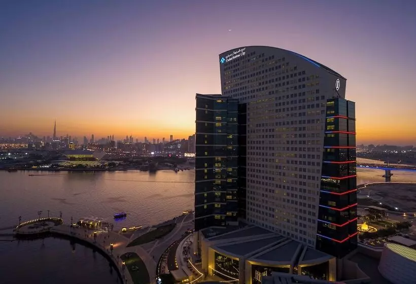 Fotos del hotel Intercontinental Dubai Festival City, An Ihg:  107
