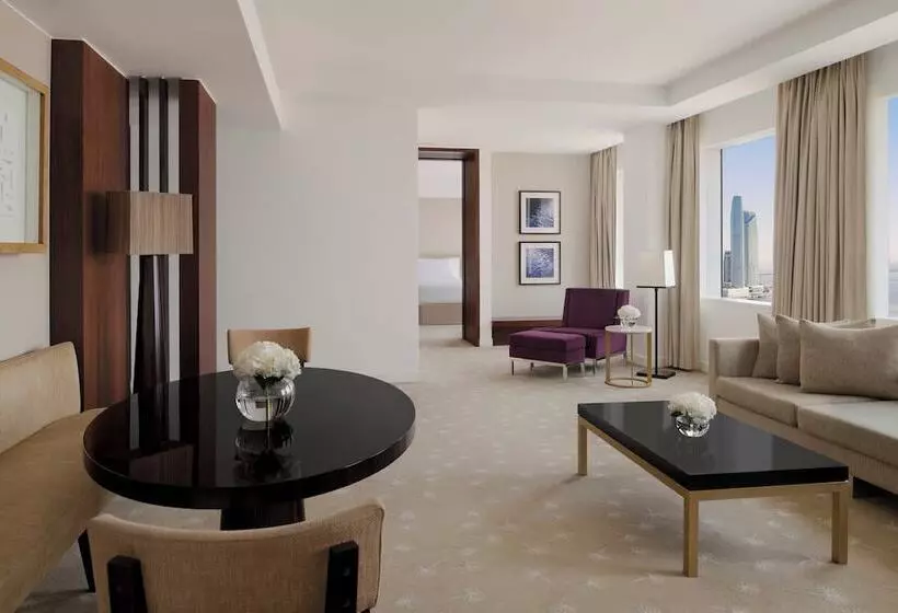 Fotos del hotel Intercontinental Dubai Festival City, An Ihg:  31