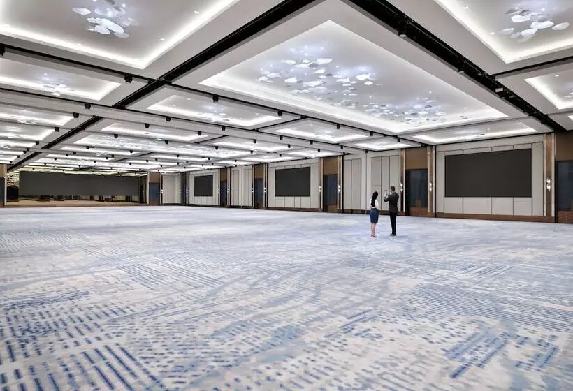 Fotos del hotel Intercontinental Dubai Festival City, An Ihg:  42