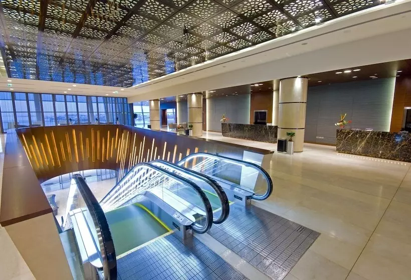 Fotos del hotel Intercontinental Dubai Festival City, An Ihg:  51