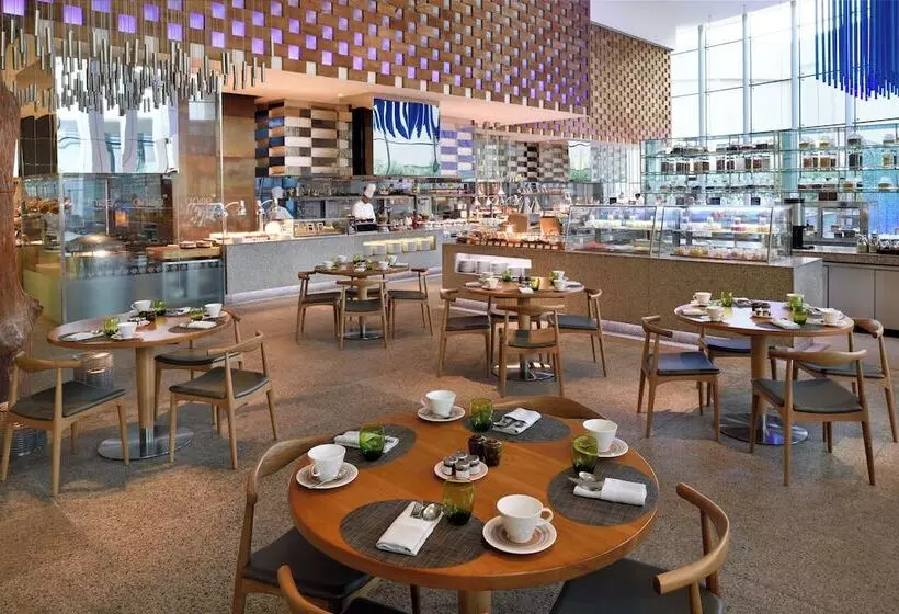 Fotos del hotel Intercontinental Dubai Festival City, An Ihg:  43