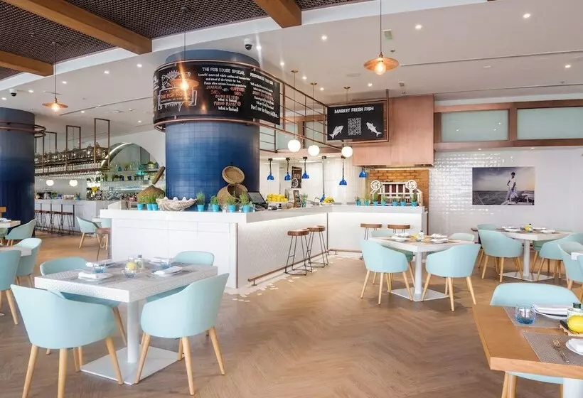 Fotos del hotel Intercontinental Dubai Festival City, An Ihg:  44