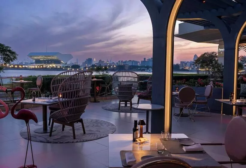 Fotos del hotel Intercontinental Dubai Festival City, An Ihg:  37