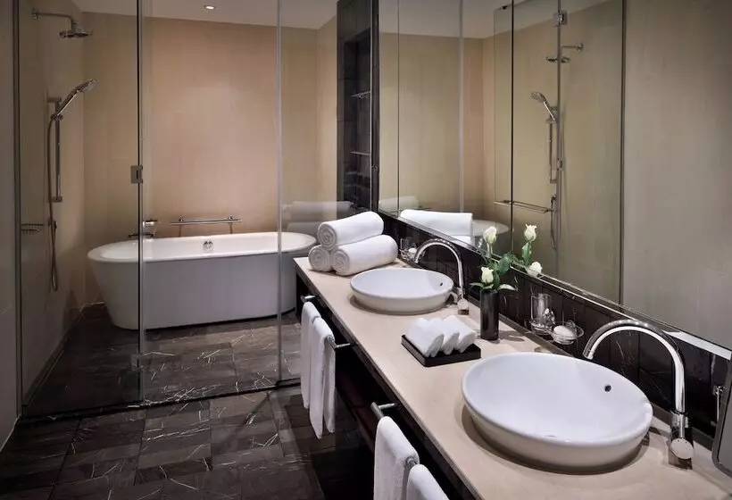 Fotos del hotel Intercontinental Dubai Festival City, An Ihg:  38