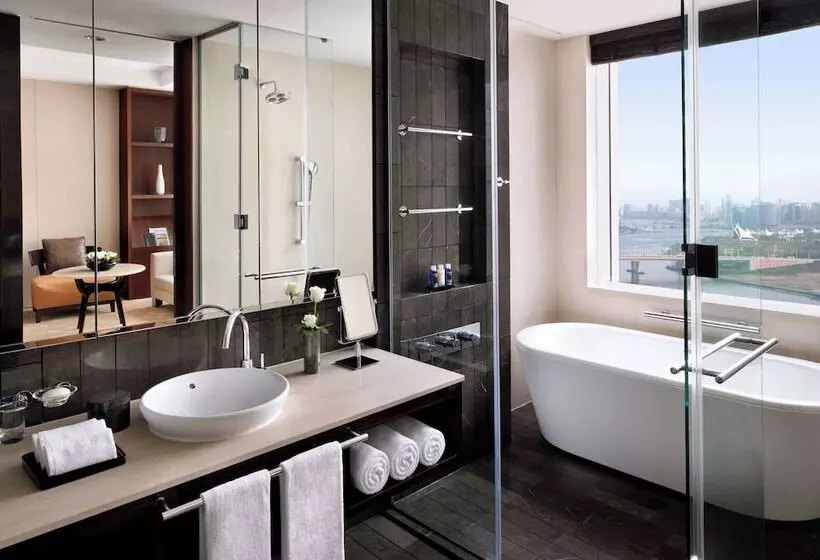 Fotos del hotel Intercontinental Dubai Festival City, An Ihg:  47