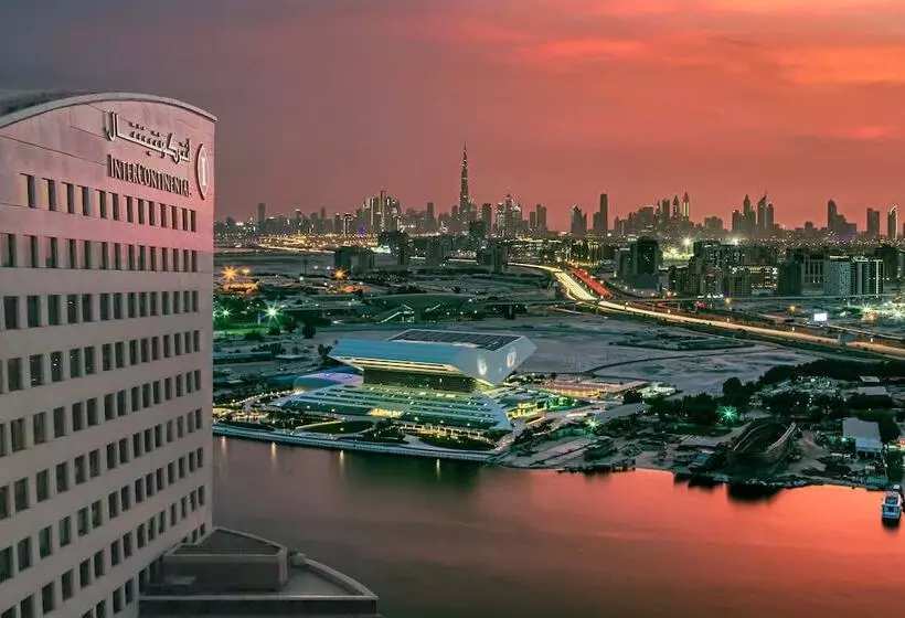 Fotos del hotel Intercontinental Dubai Festival City, An Ihg:  39