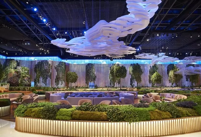 Fotos del hotel Intercontinental Dubai Festival City, An Ihg:  40