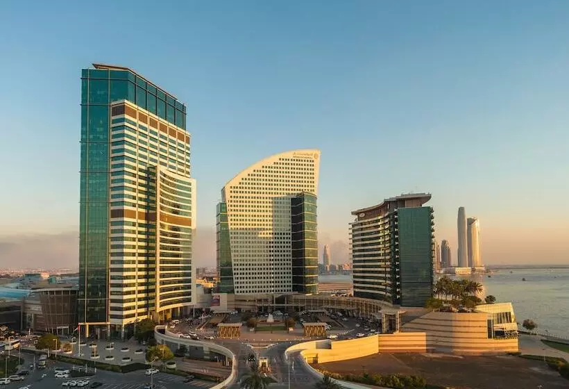Fotos del hotel Intercontinental Dubai Festival City, An Ihg:  108
