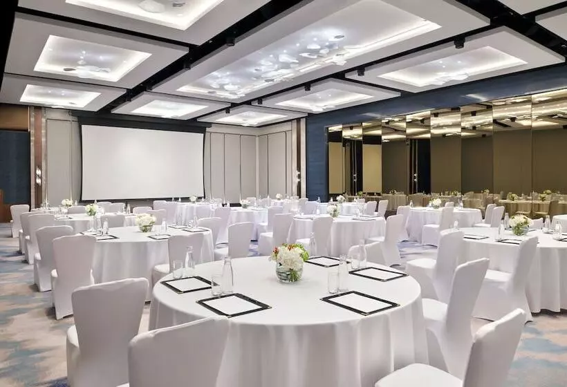 Fotos del hotel Intercontinental Dubai Festival City, An Ihg:  54