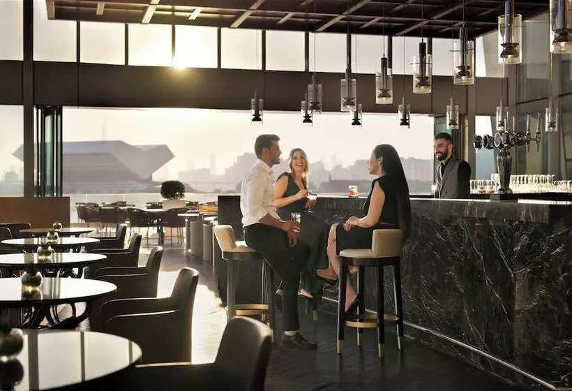 Fotos del hotel Intercontinental Dubai Festival City, An Ihg:  55