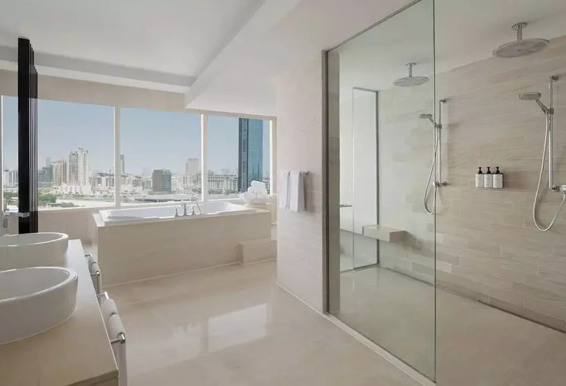 Fotos del hotel Intercontinental Dubai Festival City, An Ihg:  56