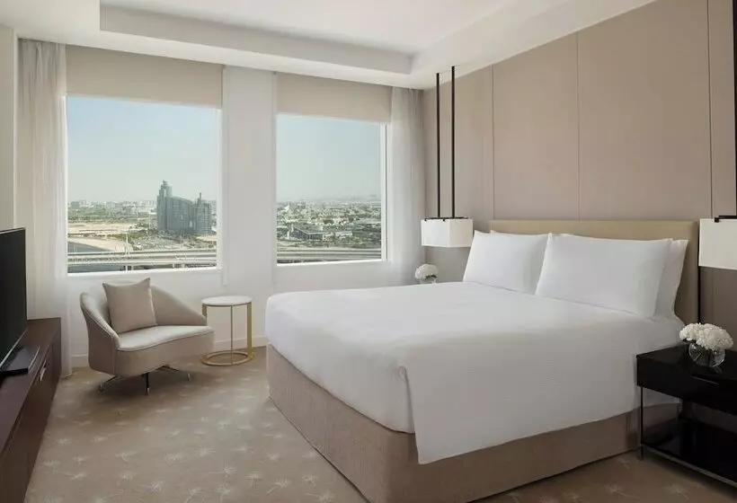 Fotos del hotel Intercontinental Dubai Festival City, An Ihg:  59