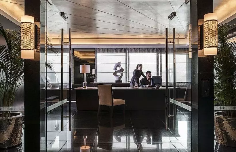 Fotos del hotel Intercontinental Dubai Festival City, An Ihg:  68