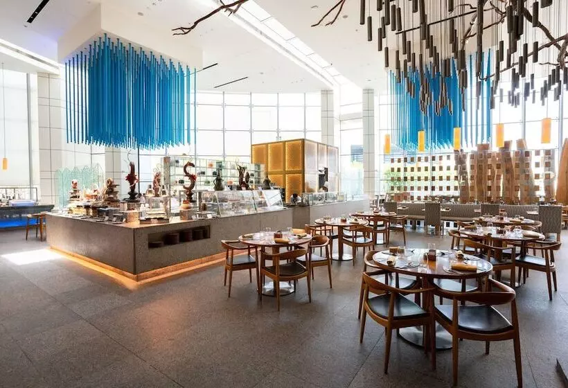 Fotos del hotel Intercontinental Dubai Festival City, An Ihg:  61