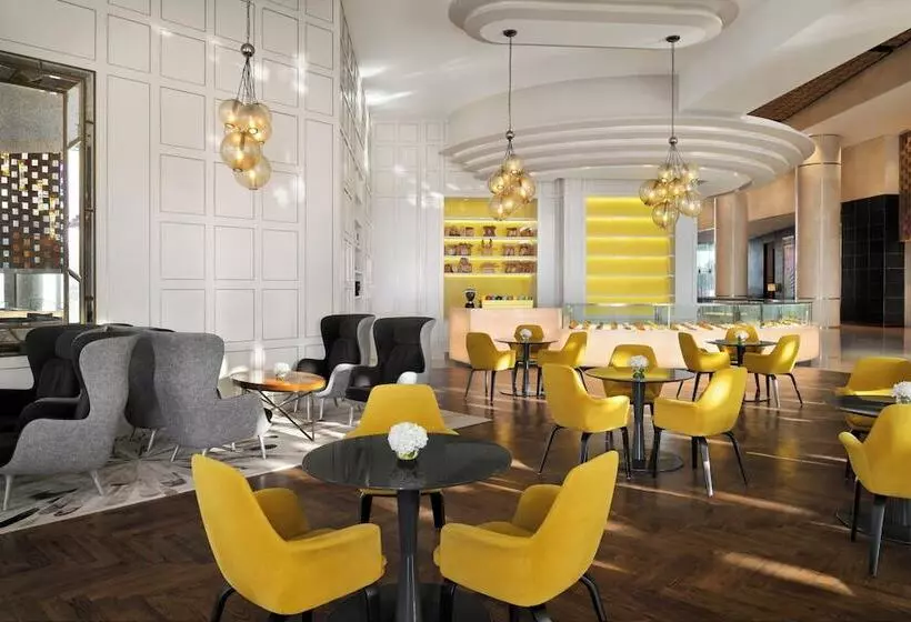 Fotos del hotel Intercontinental Dubai Festival City, An Ihg:  62