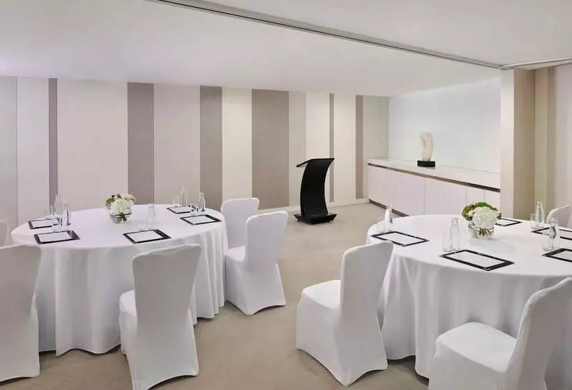 Fotos del hotel Intercontinental Dubai Festival City, An Ihg:  63