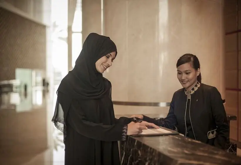 Fotos del hotel Intercontinental Dubai Festival City, An Ihg:  109