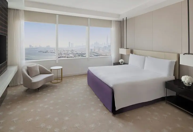Fotos del hotel Intercontinental Dubai Festival City, An Ihg:  72