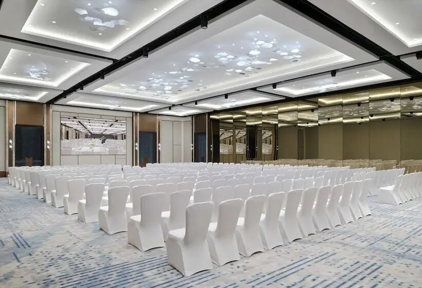 Fotos del hotel Intercontinental Dubai Festival City, An Ihg:  73