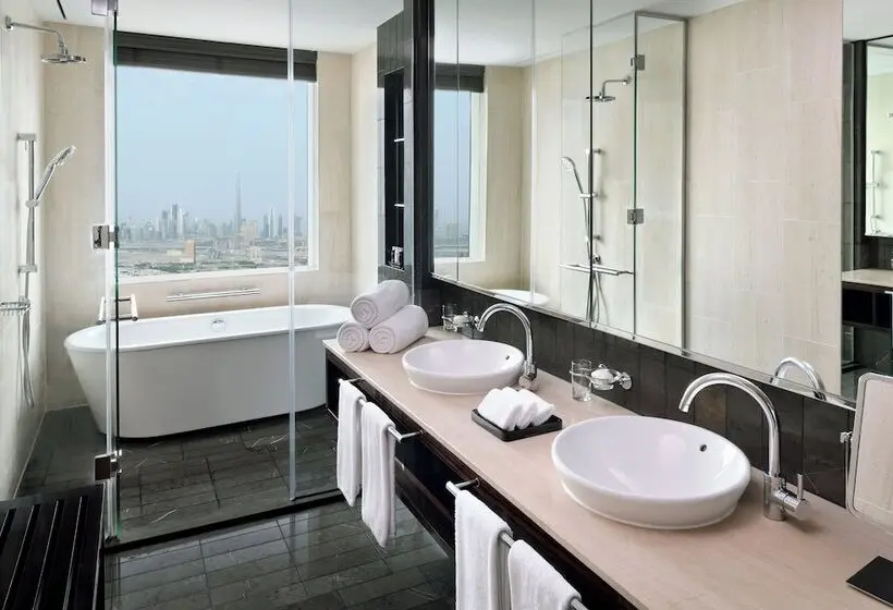 Fotos del hotel Intercontinental Dubai Festival City, An Ihg:  64