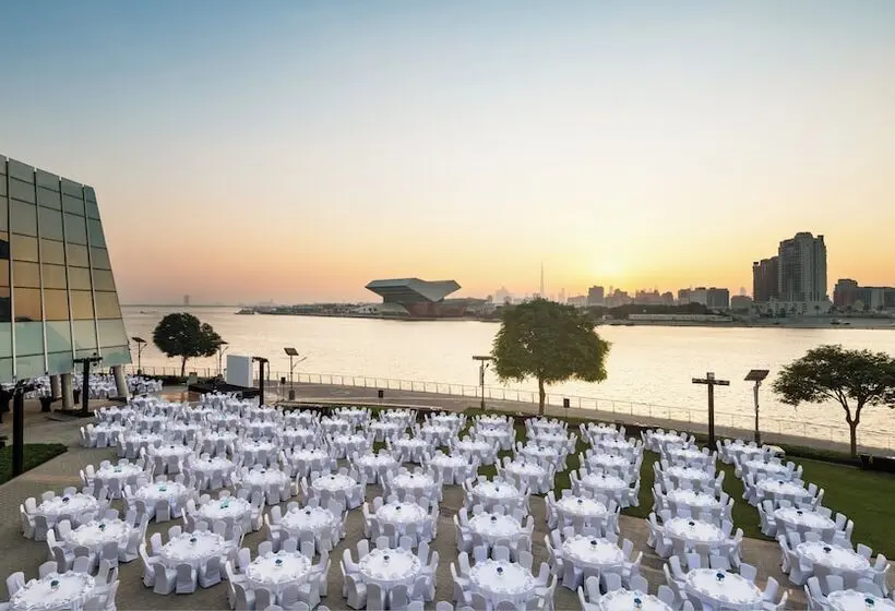 Fotos del hotel Intercontinental Dubai Festival City, An Ihg:  57