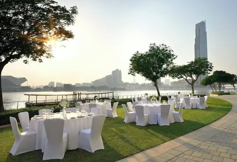 Fotos del hotel Intercontinental Dubai Festival City, An Ihg:  111