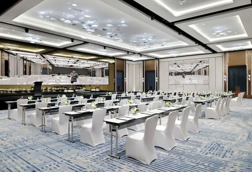Fotos del hotel Intercontinental Dubai Festival City, An Ihg:  77