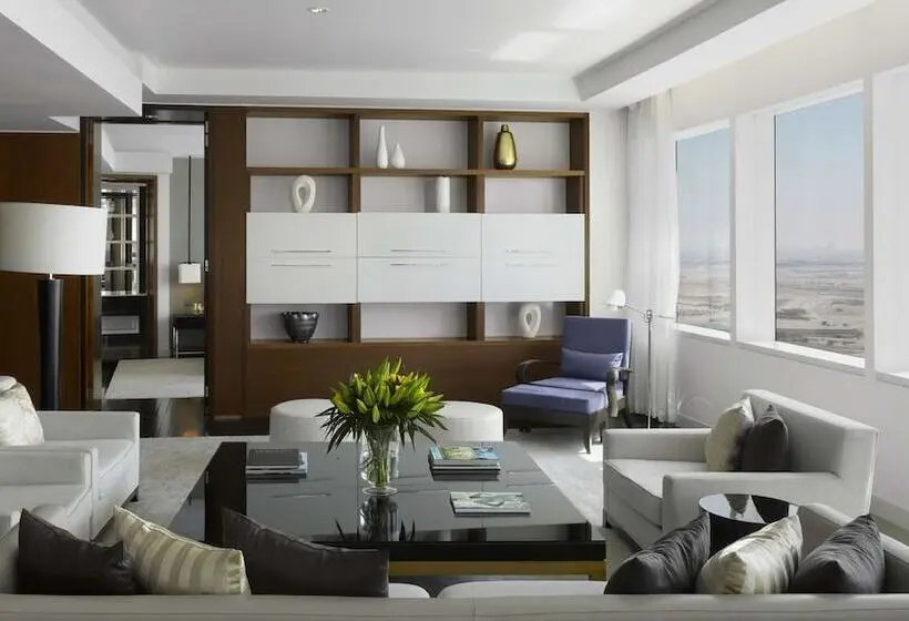 Fotos del hotel Intercontinental Dubai Festival City, An Ihg:  80