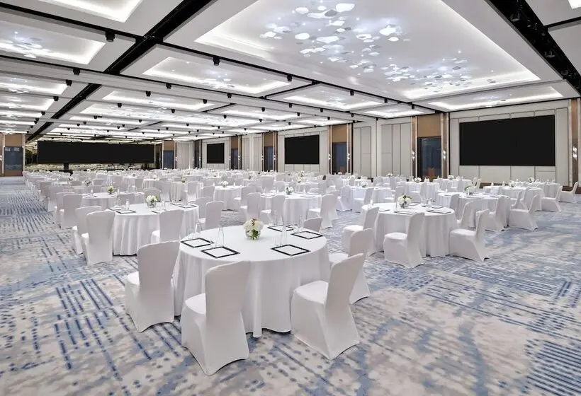 Fotos del hotel Intercontinental Dubai Festival City, An Ihg:  81