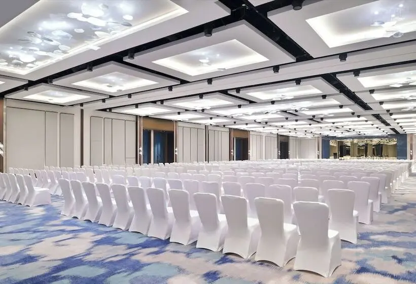 Fotos del hotel Intercontinental Dubai Festival City, An Ihg:  84