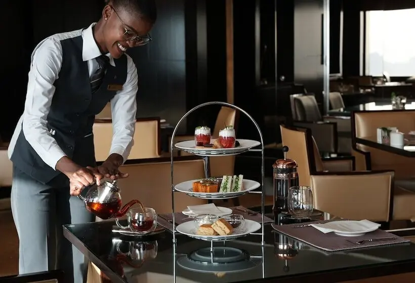 Fotos del hotel Intercontinental Dubai Festival City, An Ihg:  75