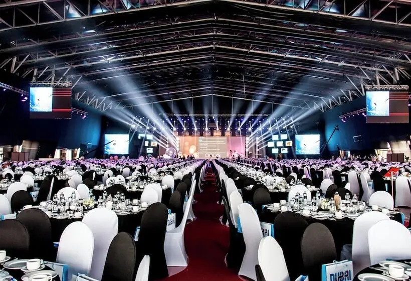 Fotos del hotel Intercontinental Dubai Festival City, An Ihg:  112