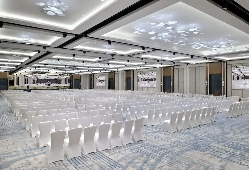 Fotos del hotel Intercontinental Dubai Festival City, An Ihg:  87