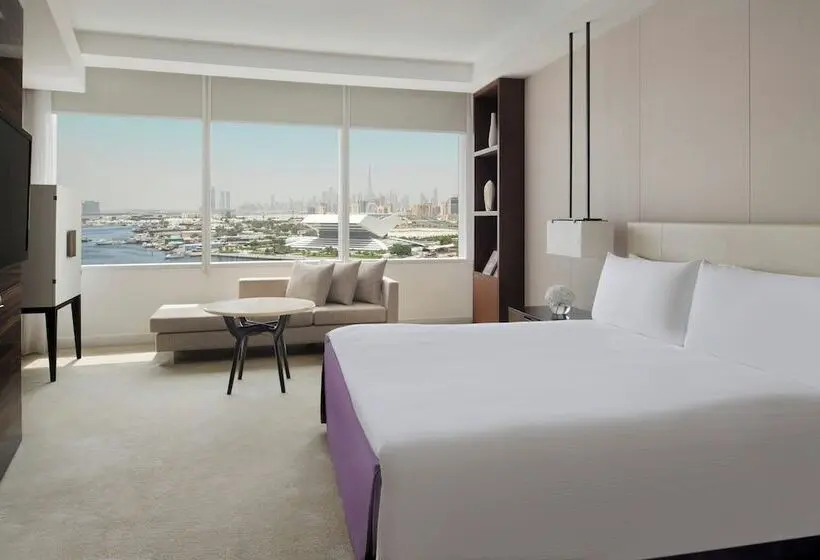 Fotos del hotel Intercontinental Dubai Festival City, An Ihg:  91