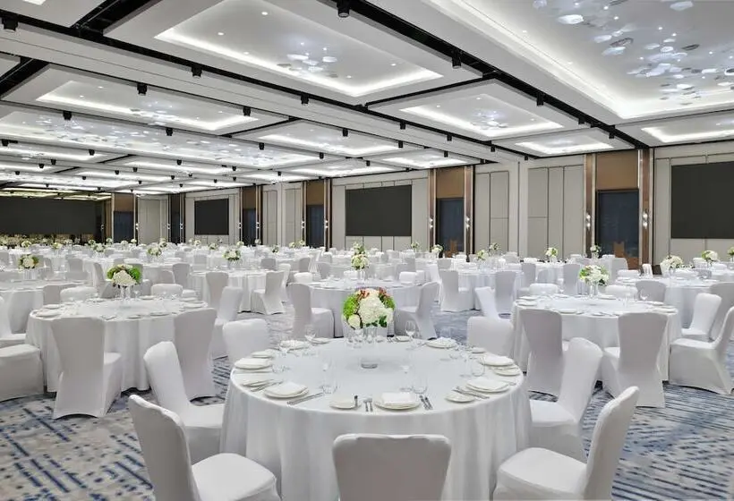 Fotos del hotel Intercontinental Dubai Festival City, An Ihg:  90