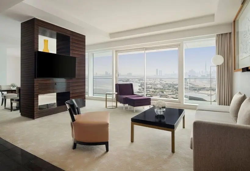 Fotos del hotel Intercontinental Dubai Festival City, An Ihg:  78