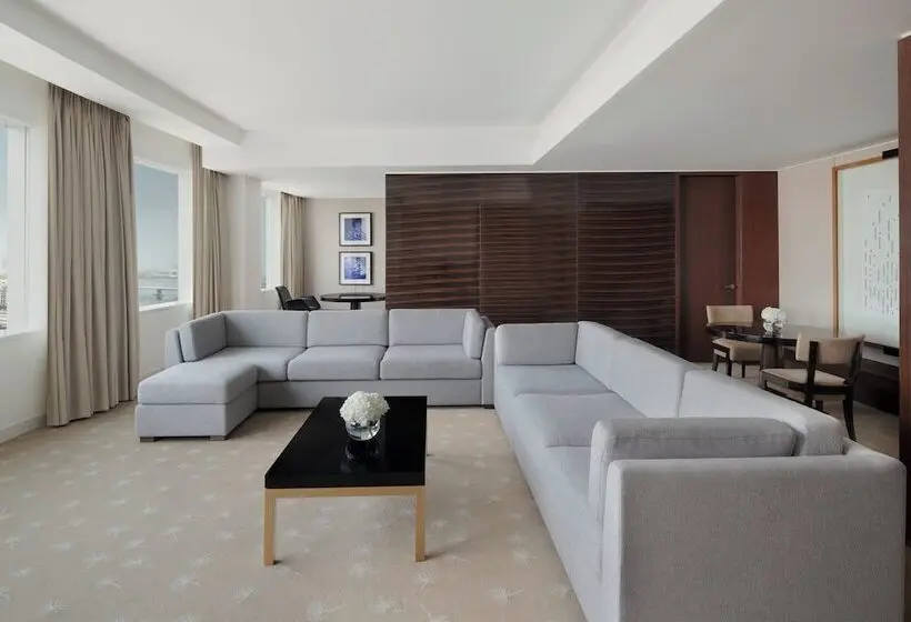 Fotos del hotel Intercontinental Dubai Festival City, An Ihg:  93