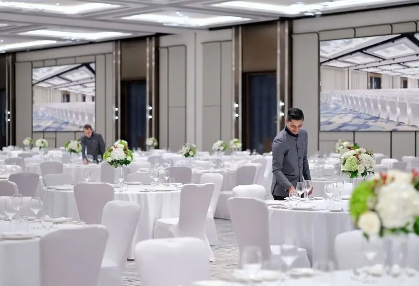 Fotos del hotel Intercontinental Dubai Festival City, An Ihg:  92