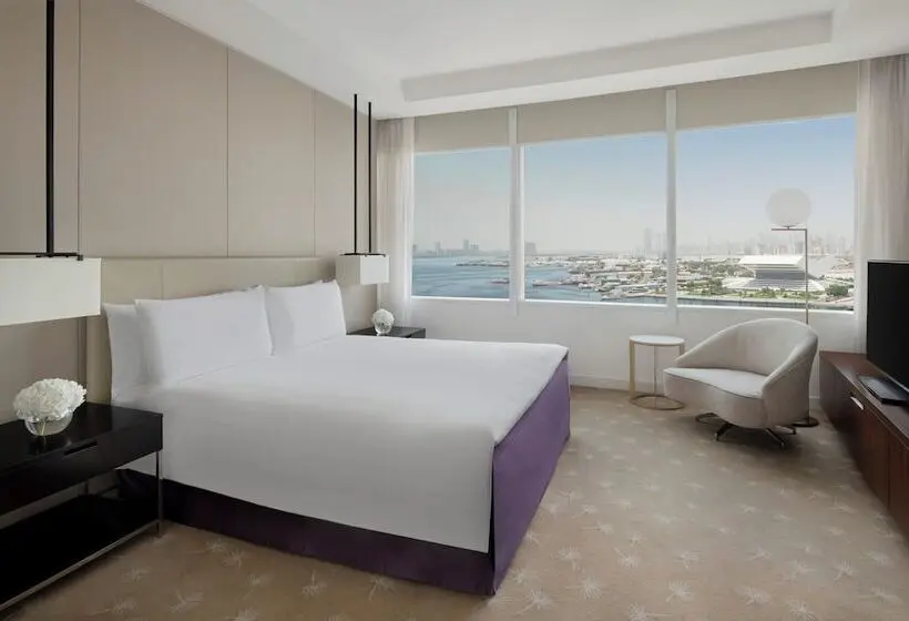 Fotos del hotel Intercontinental Dubai Festival City, An Ihg:  94